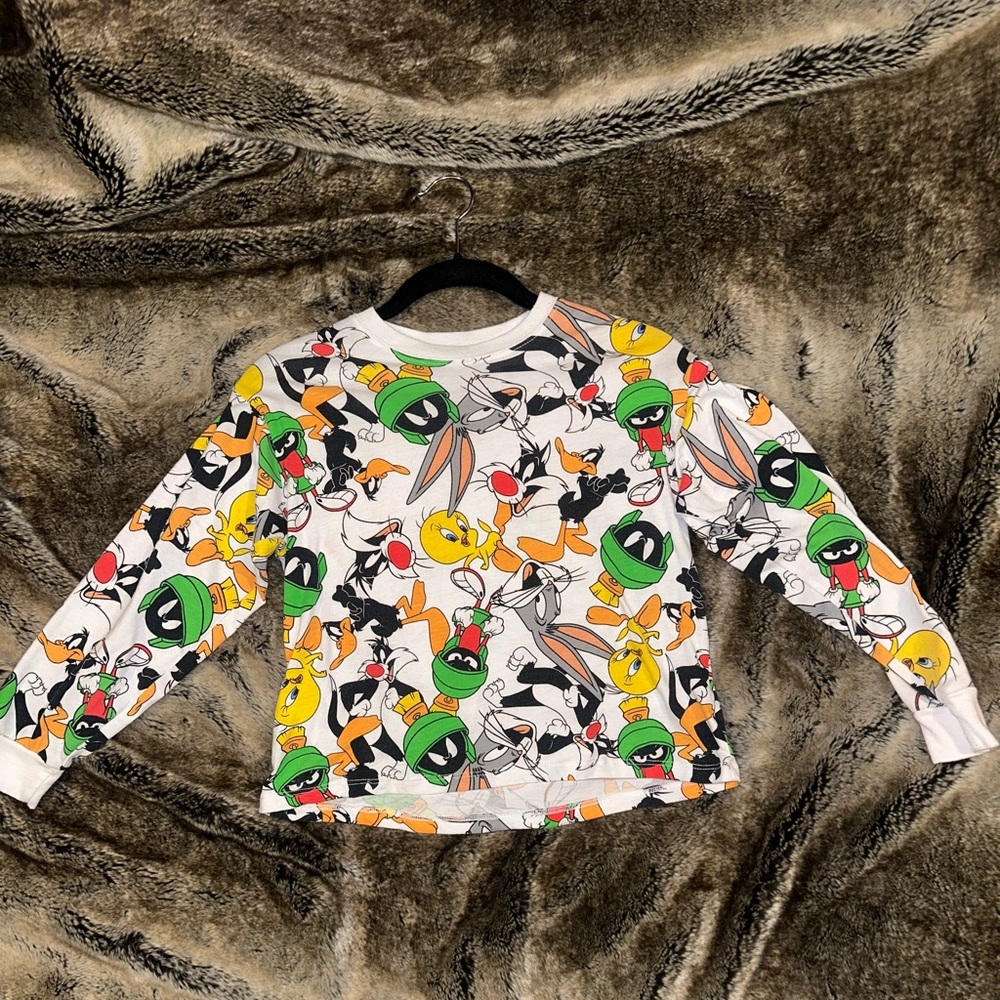 Looney Tunes Shirt
